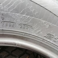 4бр. нови зимни гуми ROADSTONE 215 70 16 DOT 2321, снимка 11 - Гуми и джанти - 34239396