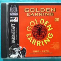 Golden Earring1965-2005(Dutch rock band)(6CD)(45 албума)(Формат MP-3), снимка 1 - CD дискове - 40642171