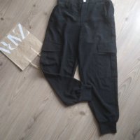 Zara - спортен панталон, снимка 7 - Панталони - 42192589