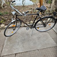 продавам италиански велосипед ATALA, снимка 2 - Велосипеди - 44167363