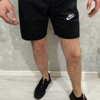 Мъжки къси панталони , снимка 2 - Спортни дрехи, екипи - 36376746