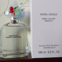MJ Perfect edt 2023 100 мл, снимка 1 - Дамски парфюми - 39777469