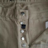 Джинси мъжки Gerruti jeans, снимка 4 - Дънки - 36856369