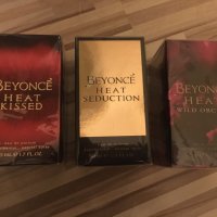 BEYONCE HEAT Kissed /WILD ORCHID /Heat seduction Парфюмна вода за жени, 50 мл.