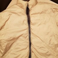 Vintage TOM TAILOR SPORTSWEAR Puffer Reversible Winter Jacket, снимка 6 - Якета - 35153174