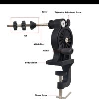 Уред за навиване и развиване на влакно Recycler/риболовни принадлежности , снимка 4 - Такъми - 44172896