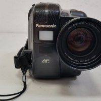 Видеокамера Panasonic NV-S77, снимка 3 - Камери - 30244061