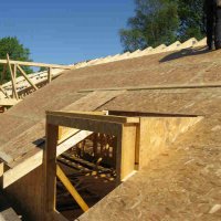 Ремонт на покриви и хидро изолации ТОП цени, снимка 3 - Ремонти на покриви - 29082312