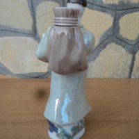 порцеланови бутилки, снимка 3 - Антикварни и старинни предмети - 30765255