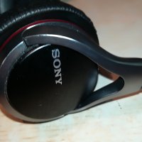 sony mdr-10rc stereo headphones 3105221153, снимка 3 - Слушалки и портативни колонки - 36931578