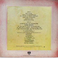Todd Rundgren‎–Initiation-Грамофонна плоча -LP 12”, снимка 2 - Грамофонни плочи - 39542841