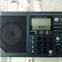  LIFETEC LT-9095 RECEIWER COMPUTER CONTROL TUNING 36-PROG.MEMORY, снимка 2 - Радиокасетофони, транзистори - 42440912