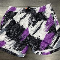 Мъжки шорти Nike, снимка 6 - Спортни дрехи, екипи - 37131342