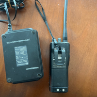 VHF marine radio Standard, УКВ морска радиостанция, снимка 4 - Друга електроника - 44567628