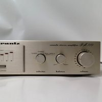 Marantz PM 310, снимка 3 - Ресийвъри, усилватели, смесителни пултове - 38013194