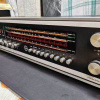 Продавам rema andante 830 super amplituner vintage, снимка 5 - Аудиосистеми - 38995504