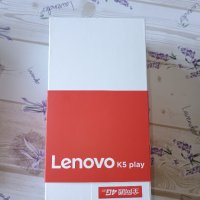 Lenovo k5 play, снимка 2 - Lenovo - 44423035