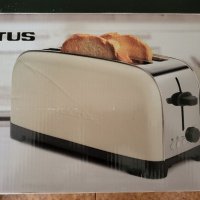 тостер Taurus, снимка 1 - Тостери - 42642188