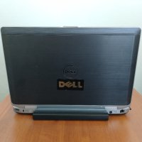 Лаптоп Dell Latitude E6430 с Intel Core i5, снимка 5 - Лаптопи за дома - 42650228