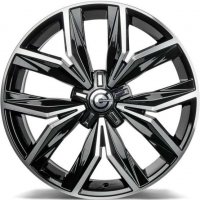 19" Джанти VW 5X112 Touareg Passat CC Arteon Tiguan Touran Golf , снимка 2 - Гуми и джанти - 32172219