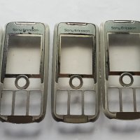 Sony Ericsson K700 оригинални части и аксесоари , снимка 14 - Резервни части за телефони - 34242327