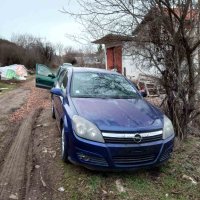 Opel Astra за части, снимка 4 - Автомобили и джипове - 44496975