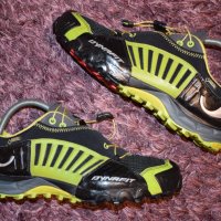 DYNAFIT Men's Feline GTX / gore tex / Sneakers - 43 , снимка 9 - Спортни обувки - 42572546