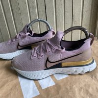 ''Nike React Infinity Run Fk''оригинални маратонки 37.5 номер, снимка 6 - Маратонки - 40074584