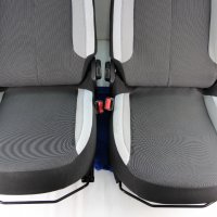 Салон седалки Toyota Aygo (2014-2018г.) 5 врати / Тойота Айго Аиго, снимка 3 - Части - 35192343