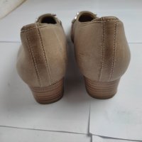 Hassia shoe 36,5, снимка 9 - Дамски елегантни обувки - 37558326