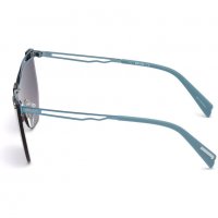 Дамски слънчеви очила JUST CAVALLI , огледални стъкла -50%, снимка 4 - Слънчеви и диоптрични очила - 38368774