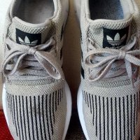 Adidas Swift Run,номер 45, снимка 8 - Маратонки - 29423248