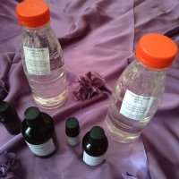 Етерично масло от лавандула, лавандулов цвят и вода, снимка 6 - Други - 32014157