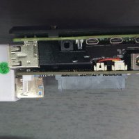 Raspberry pi 4 4gb NAS, снимка 5 - Друга електроника - 37291813