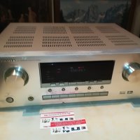 MARANTZ-BIG RECEIVER 1406220909, снимка 7 - Ресийвъри, усилватели, смесителни пултове - 37078848