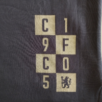 Chelsea Squad Shirt, S, снимка 6 - Спортни дрехи, екипи - 44634875
