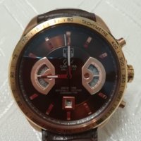 Часовник TAGHeuer Grand CARRERA, снимка 1 - Мъжки - 31352222