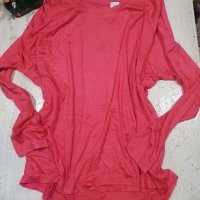 Дамска блузка , снимка 1 - Блузи с дълъг ръкав и пуловери - 31661835