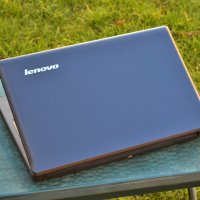 Lenovo G570 8GB Рам Отличен, снимка 5 - Лаптопи за дома - 39561234