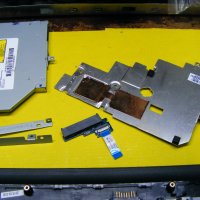 Лаптоп за части HP 250 G4, снимка 6 - Части за лаптопи - 34516810
