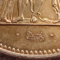 Сребърна монета 50 франка 1975г. Франция Трета република Херкулес за КОЛЕКЦИЯ 26735, снимка 15 - Нумизматика и бонистика - 42833042