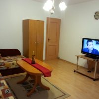 Латна ваканция в уютен апартамент, на МЕТРИ от Морето в Бургас.                            , снимка 11 - Квартири, нощувки - 21105797