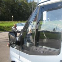 Ветробрани HEKO за Daf,Man,Mercedes,Iveco,Scania,Renault,Volvo, снимка 6 - Аксесоари и консумативи - 29974821