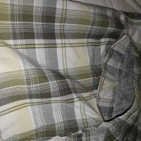 Columbia (XL) Omni Dry TITANIUM мъжка риза, снимка 7 - Ризи - 29101300