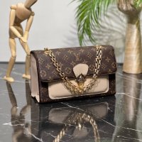 Дамска чанта Louis Vuitton, снимка 4 - Чанти - 40195332