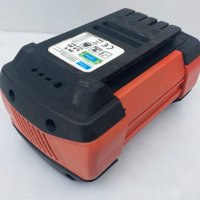 Акумулаторна батерия GÜDE 36V 2.6Ah с индикатор, снимка 1 - Други инструменти - 29118444