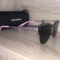 Оригинални  дамски слънчеви очила converse , снимка 5 - Слънчеви и диоптрични очила - 37965364