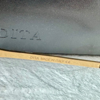 DITA 2021 Мъжки слънчеви очила UV 400 защита с лого, снимка 8 - Слънчеви и диоптрични очила - 44702102