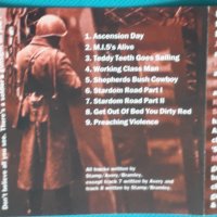 Third World War(Prog Rock) -2CD, снимка 5 - CD дискове - 44374865