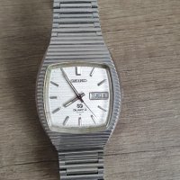 Мъжки часовник Seiko Quartz SQ 4004, снимка 8 - Антикварни и старинни предмети - 40532364
